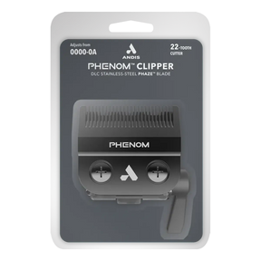 Andis Phenom Clipper Replacement Blade 