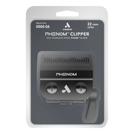 Andis Phenom Clipper Replacement Blade 