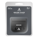 Andis Recon Clipper Replacement Blade Phaze 