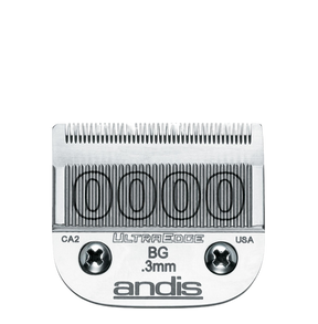 Andis UltraEdge ekstrablad - fra 0.1 til 6.3 mm 0.3 mm - 0000