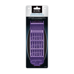 Andis ekstrakammer til usPro, Fade, Easystyle, Supra ZR og Trendsetter - 1,5 - 13 mm