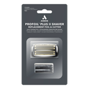 Andis reserveblader og foil til TS-3 ProFoil Plus II 