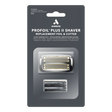 Andis reserveblader og foil til TS-3 ProFoil Plus II 