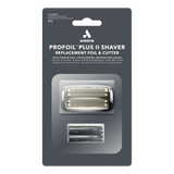 Andis reserveblader og foil til TS-3 ProFoil Plus II 