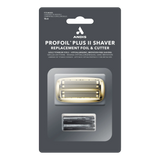 Andis reserveblader og foil til TS-3 ProFoil Plus II 