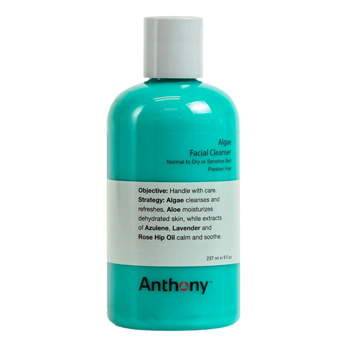 Anthony Algae Facial Cleanser 