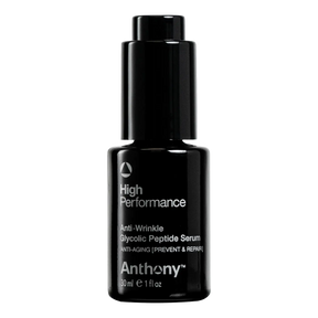 Anthony Anti-Wrinkle Glycolic Peptide Serum 