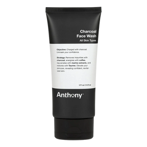 Anthony Charcoal Face Wash 