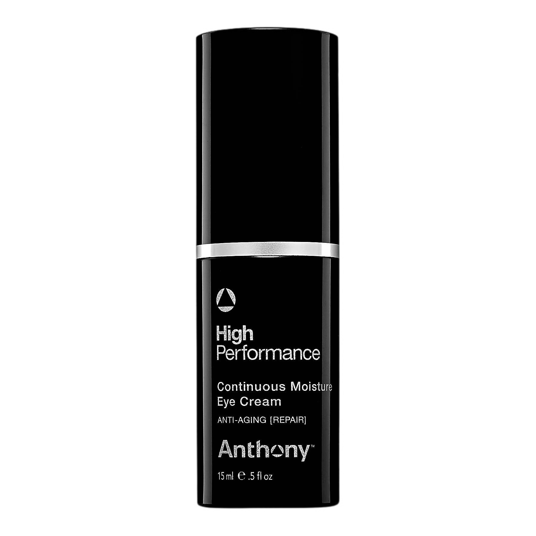 Anthony Continuous Moisture Anti-Aging Eye Cream