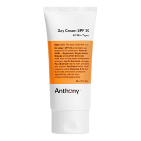 Anthony Day Cream SPF 30