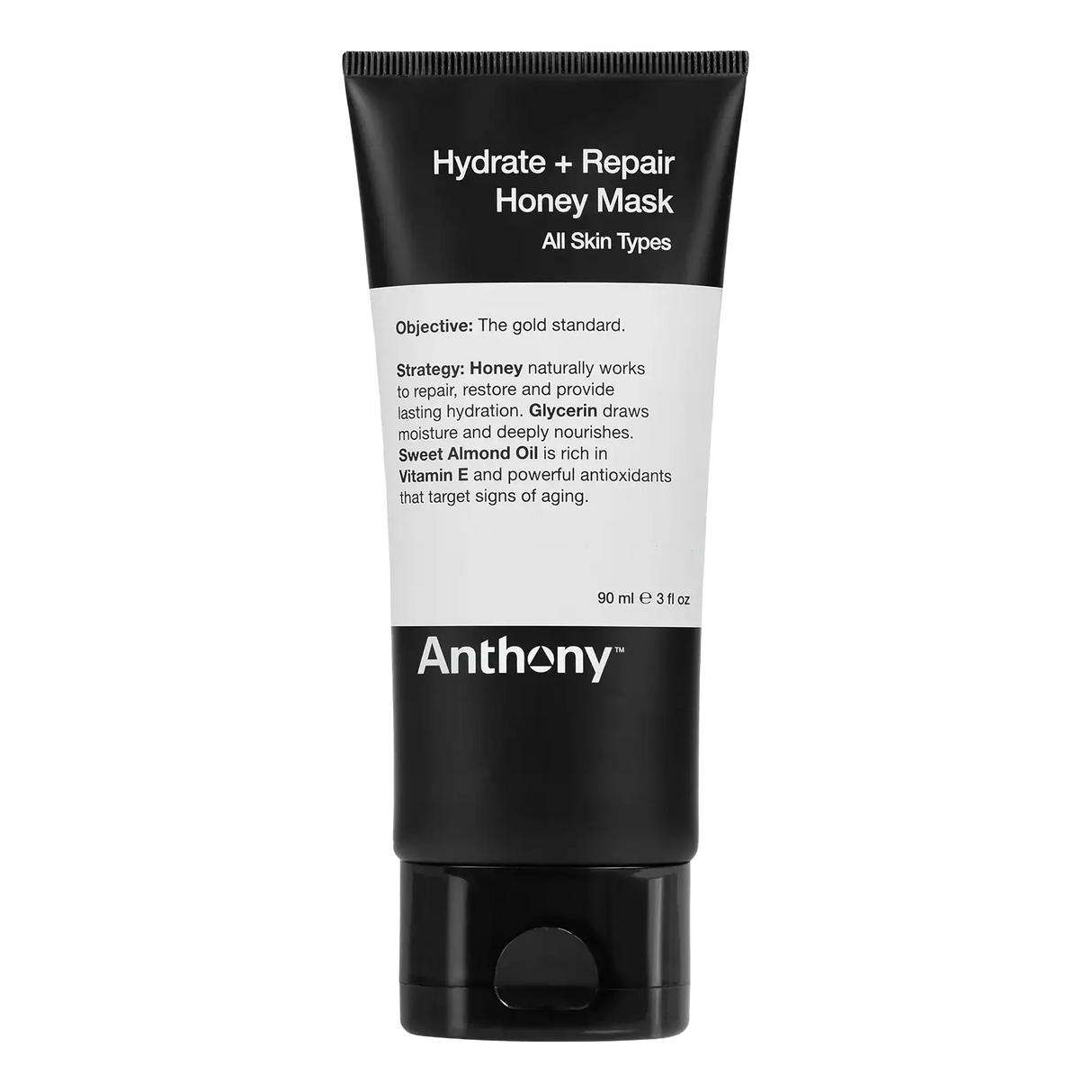 Anthony Hydrate + Repair Honey Mask 