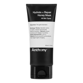 Anthony Hydrate + Repair Honey Mask 