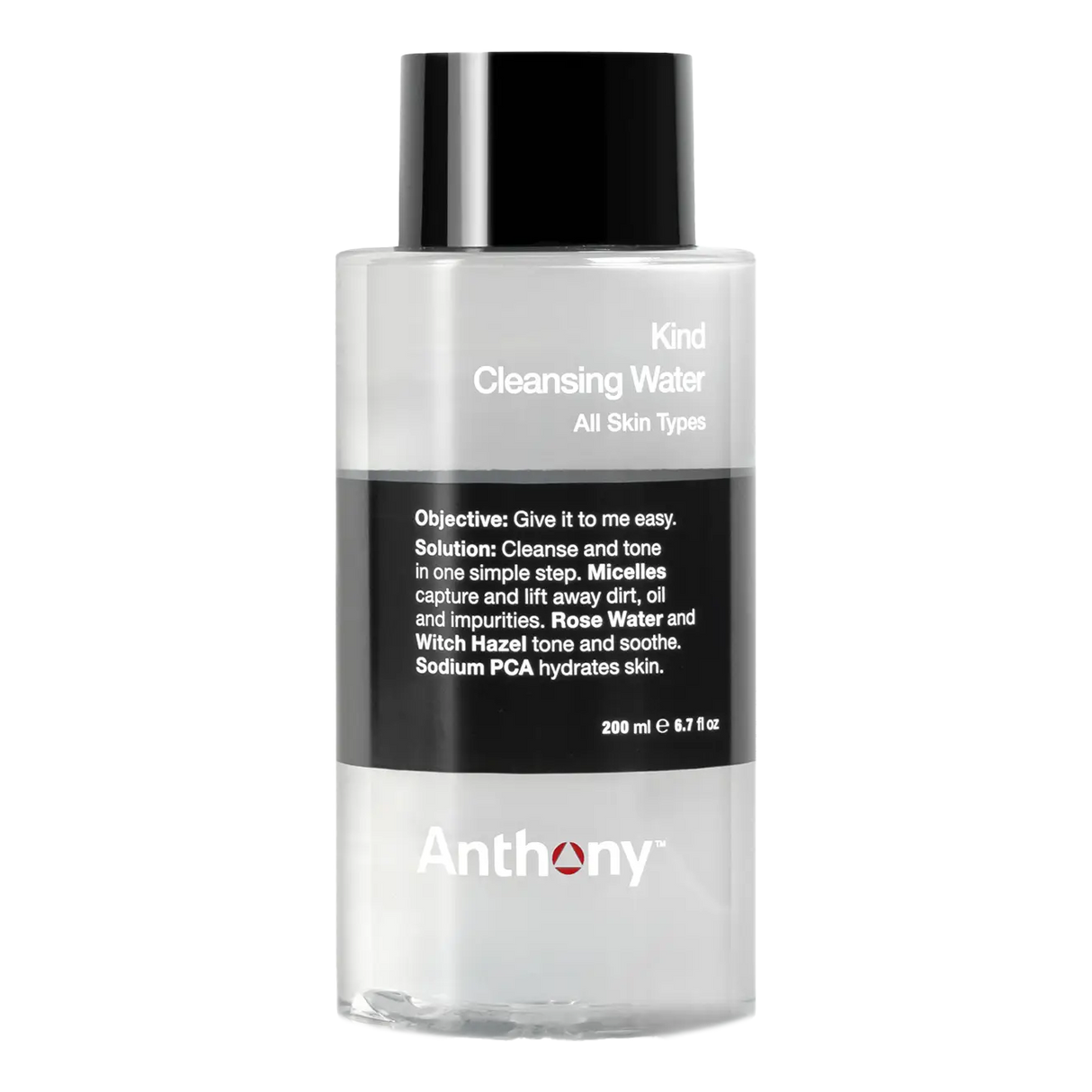 Anthony Kind Cleansing Water 
