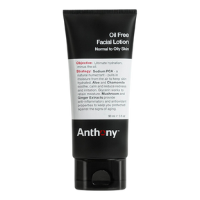 Anthony Oil Free Facial Lotion