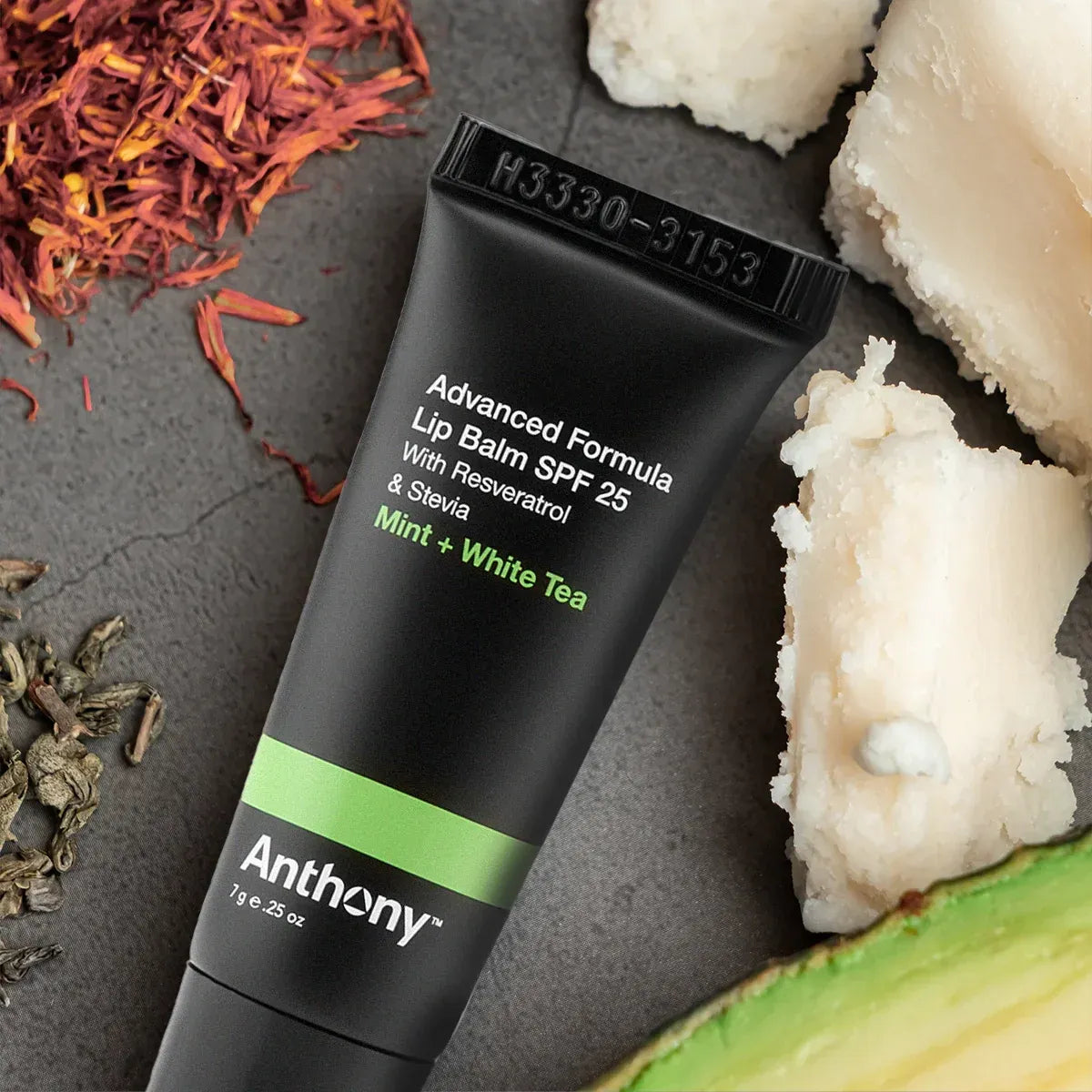 Anthony SPF 25 leppepomade 
