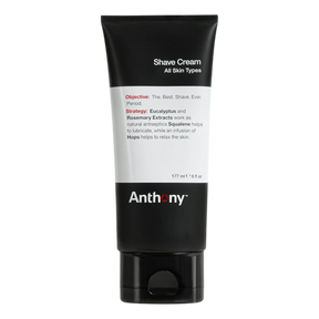 Anthony Shave Cream
