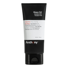 Anthony Shave Gel