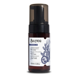 Bullfrog Anti-pollution cleansing mousse skjegg- og ansiktsvask 