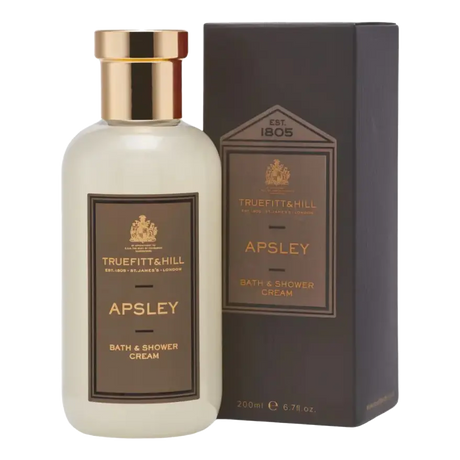 Truefitt & Hill dusjgelé - Apsley 