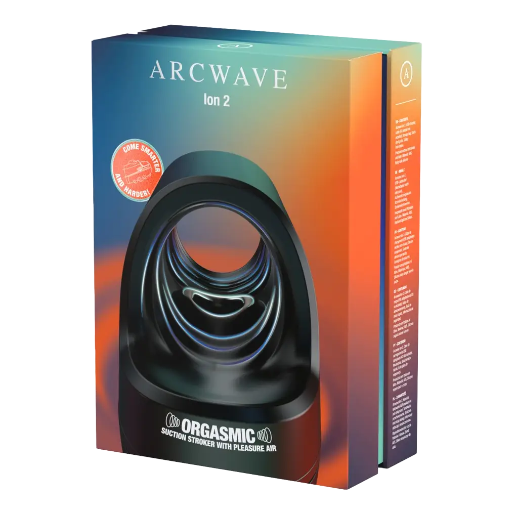 Arcwave Ion 2 