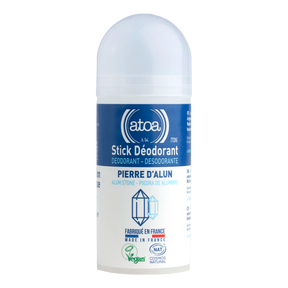 Atoa Alum Deodorant 