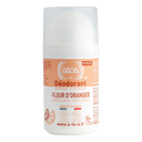 Atoa Roll-on Deodorant Orange Blossom 