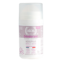 Atoa Roll-on Deodorant Vannlilje 