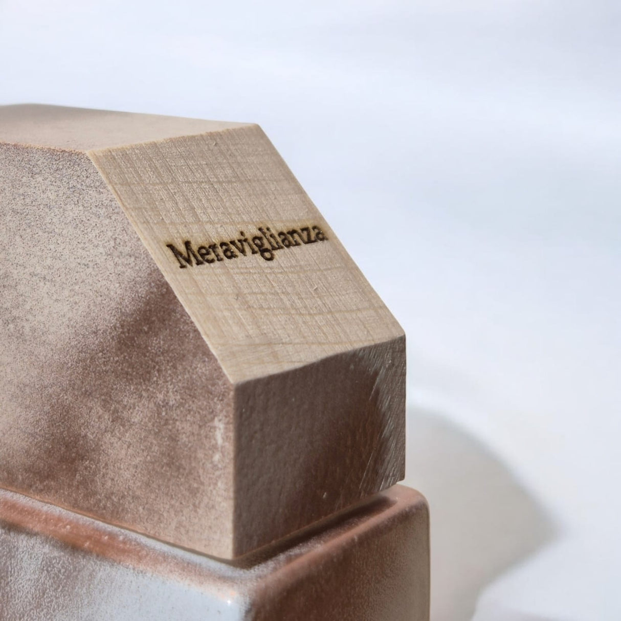 Avere la Barba Meraviglianza Eau de Parfum 