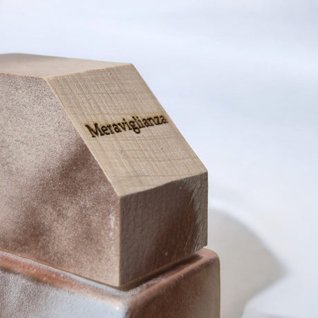 Avere la Barba Meraviglianza Eau de Parfum 