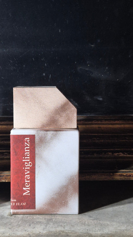 Avere la Barba Meraviglianza Eau de Parfum 