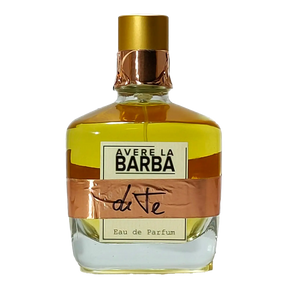 Avere la Barba Profumo Di Te 