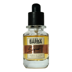 Avere la Barba Sogno skjeggsjampo 