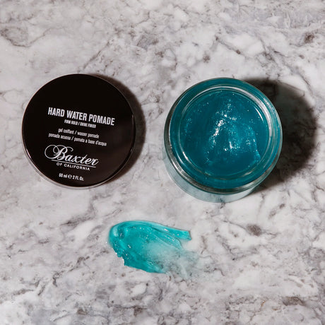 Baxter of California Hard Water Pomade 