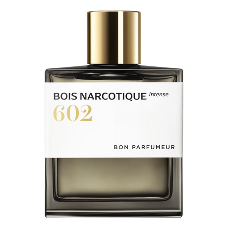Bon Parfumeur Extrait de Parfum 602 Bois Narcotique Intense 