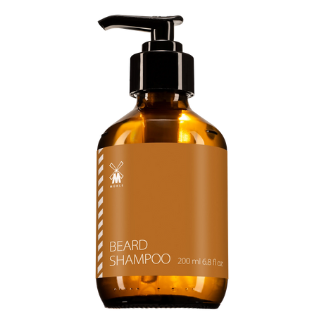 Mühle Beard Care skjeggsjampo 