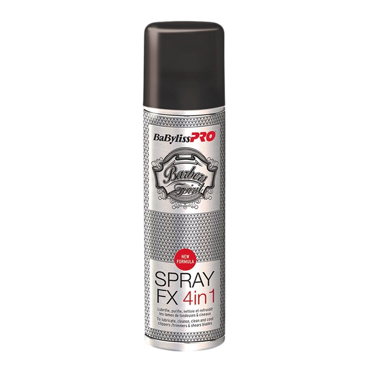 BaByliss 150 ml FX Spray 4-in-1 vedlikeholdsspray
