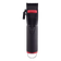 BaByliss PRO BOOST+ hårklipper Black & Red 