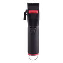 BaByliss PRO BOOST+ hårklipper Black & Red 