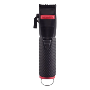 BaByliss PRO BOOST+ hårklipper Black & Red 
