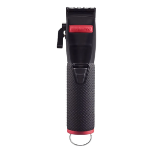 BaByliss PRO BOOST+ hårklipper Black & Red 