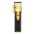 BaByliss PRO BOOST+ hårklipper GoldFX 