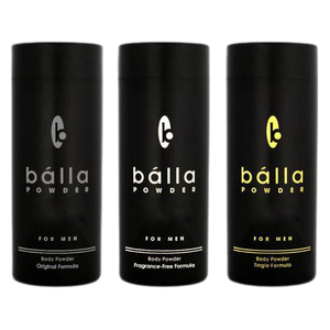 Balla Powder Original
