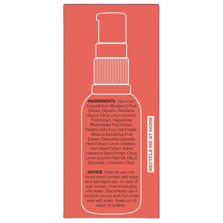 Barber Pro Anti-Ageing ansiktsserum