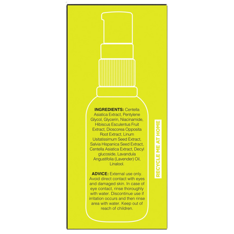 Barber Pro Blemish Control ansiktsserum