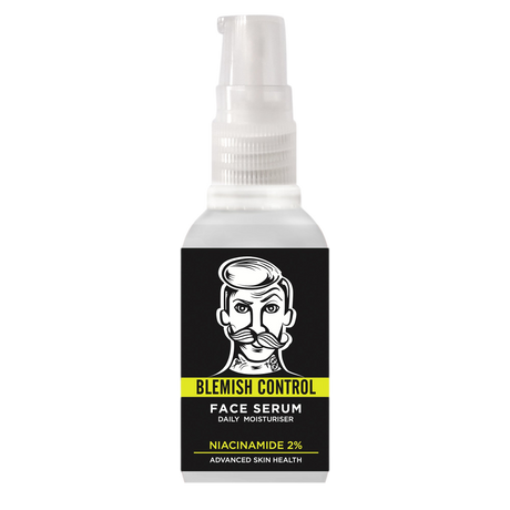 Barber Pro Blemish Control ansiktsserum