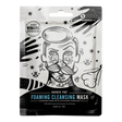 Barber Pro Foaming Cleansing Mask