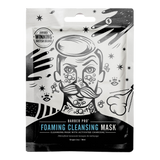 Barber Pro Foaming Cleansing Mask