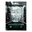 Barber Pro Skin Renewing Foil Mask ansiktsmaske