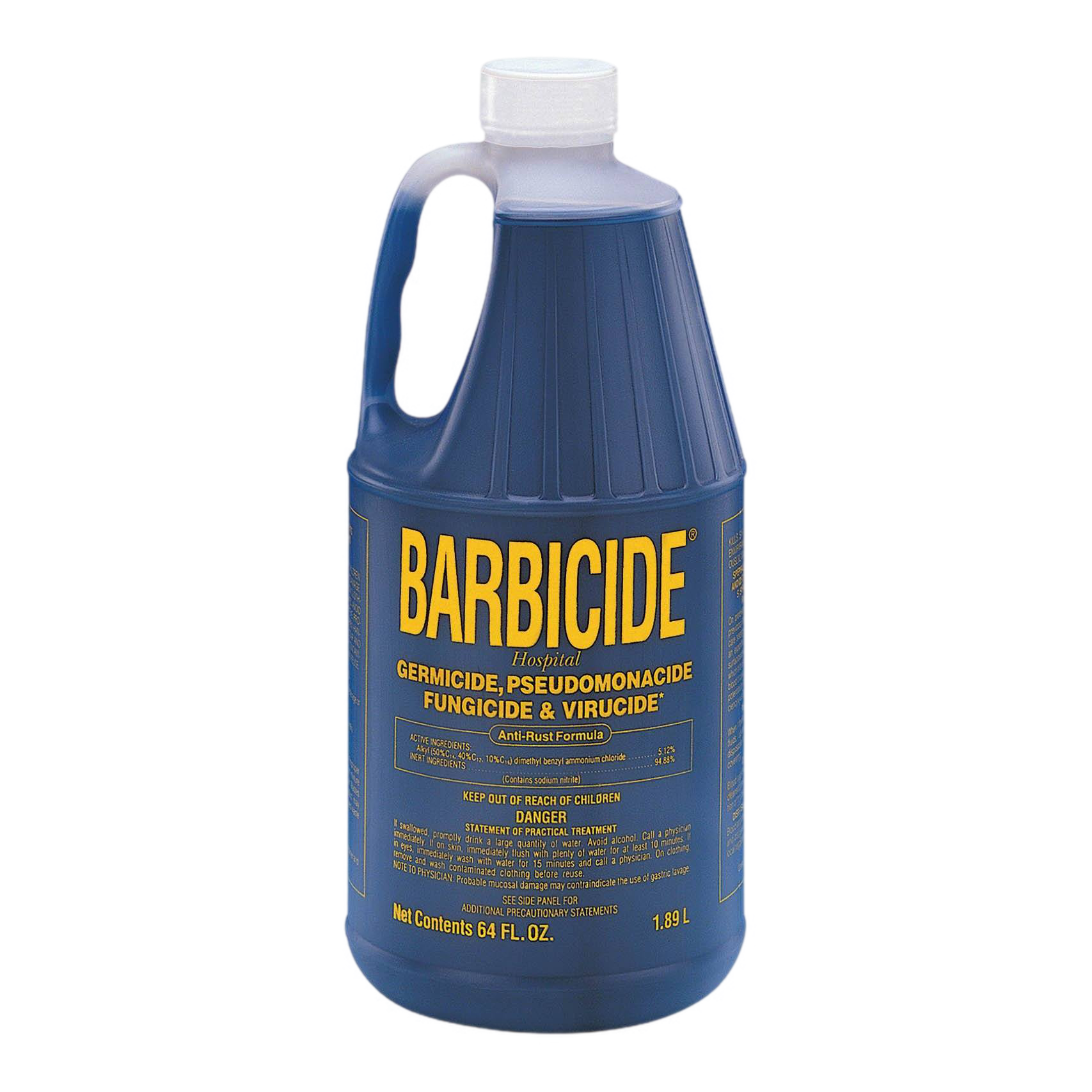 Barbicide konsentrat - 1890 ml
