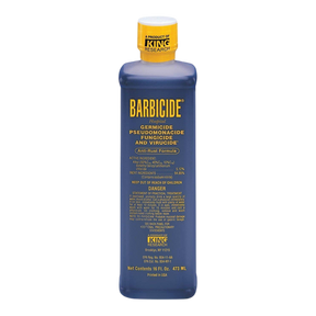 Barbicide konsentrat - 473 ml